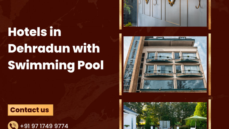 What are the top affordable resorts with swimming pools?