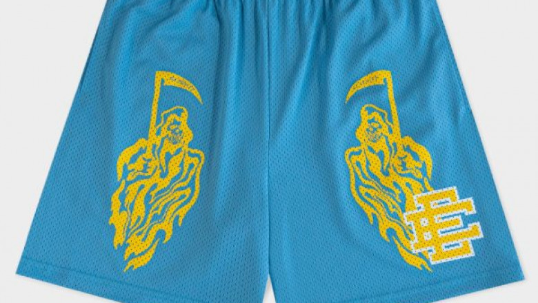 Why Are Eric Emanuel Shorts So Popular?