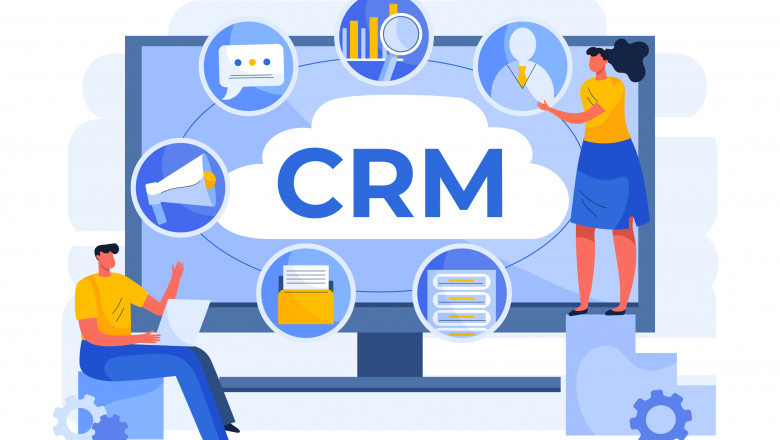 Future Real Estate CRM Trends and Innovations