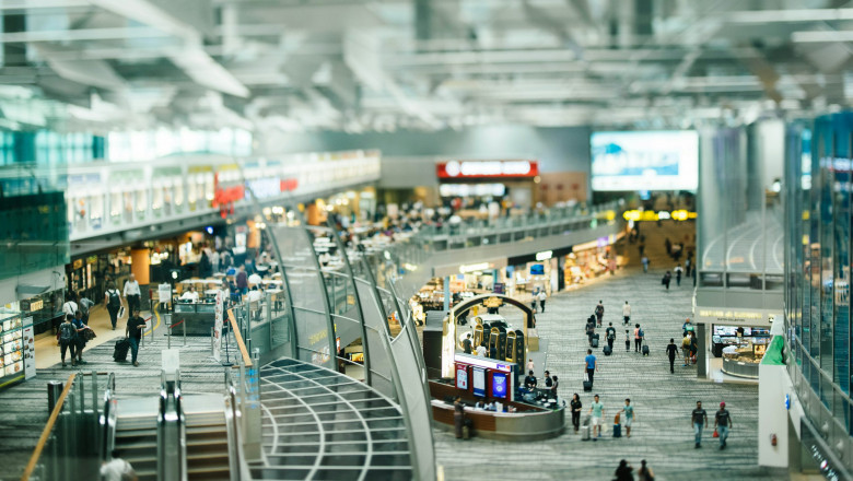 JetBlue Airways JFK Terminal +1-888-839-0502