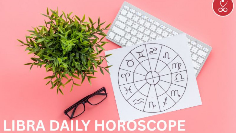Libra Daily Horoscope – Accurate Astrology Predictions for May 1, 2025