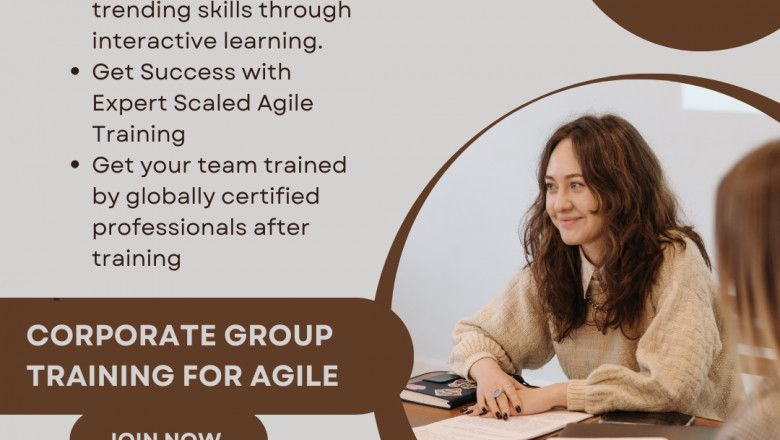 Power Your Team’s Potential with Simpliaxis Corporate Training