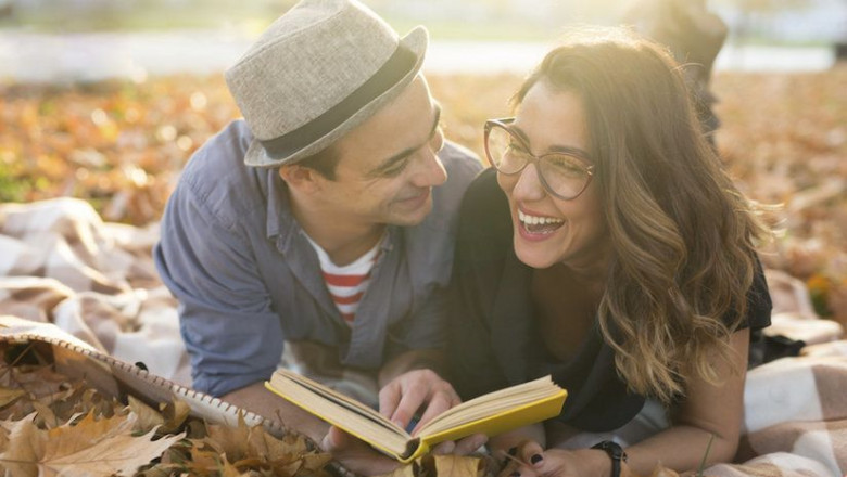 Rediscovering Joy After Marriage Hits Rock Bottom