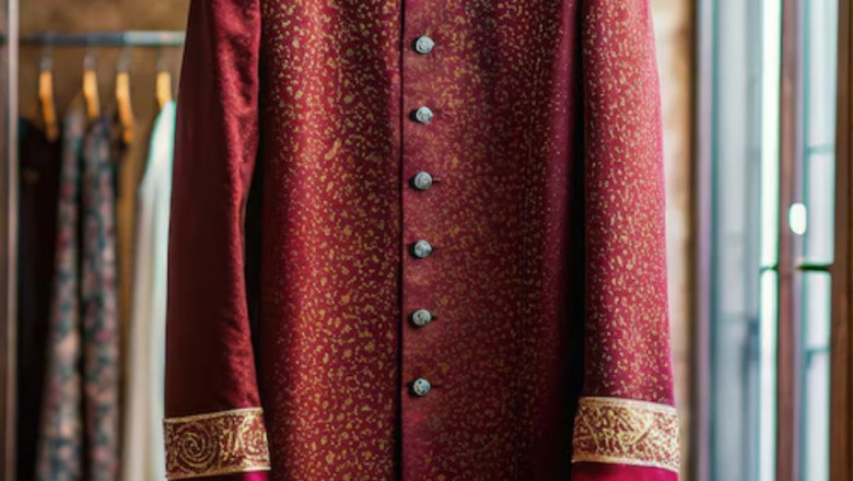 Stylish Yet Cheap Sherwanis in Hyderabad – Best Picks