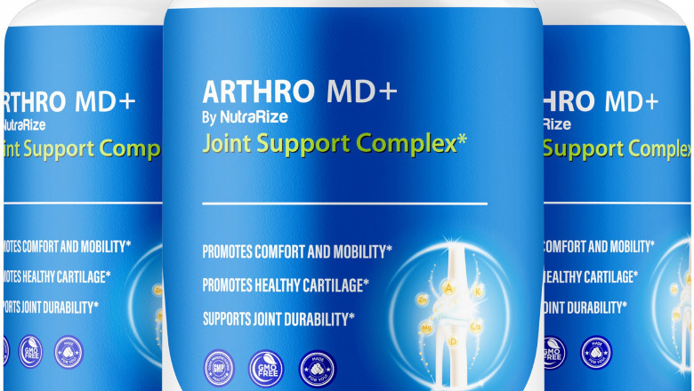 Why Everyone’s Talking About Arthro MD+ Reviews Australia for Pain-Free Joints in 2025