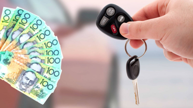 Your Guide to the Best Cash Offers for Registered Cars in Sydney