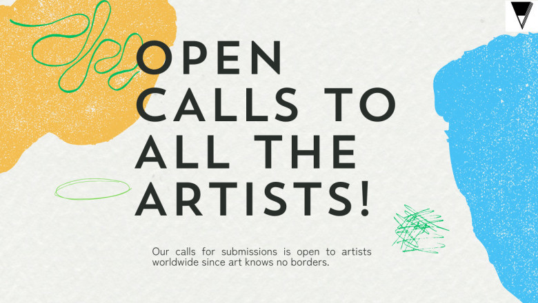 7 Ways to Groom Your Artist Portfolio for Open Calls