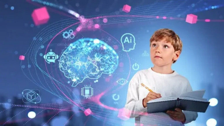 AI in Education: Shaping the Future of Personalized Learning