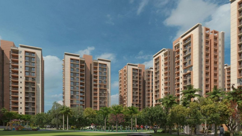Ashiana Amarah Sector 93: Premium Residences in the Heart of Gurgaon