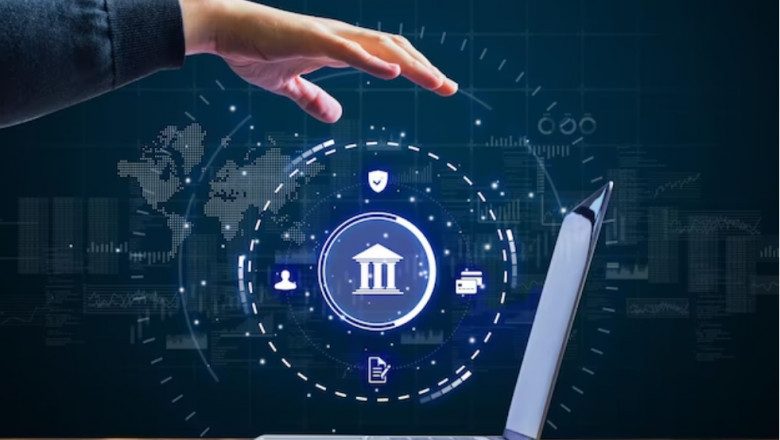 Banking Software Development Services