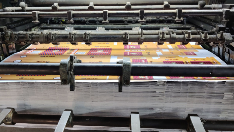 Banner Printing on a Deadline? Here’s How to Get It Done Fast & Right