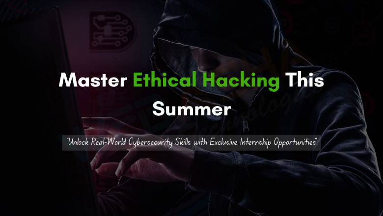 Best Ethical Hacking Summer Training in Pune | Student Guide