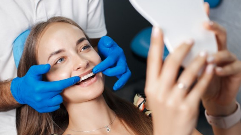 Cosmetic Dentistry - A Field of Creating More Smiles Worldwide