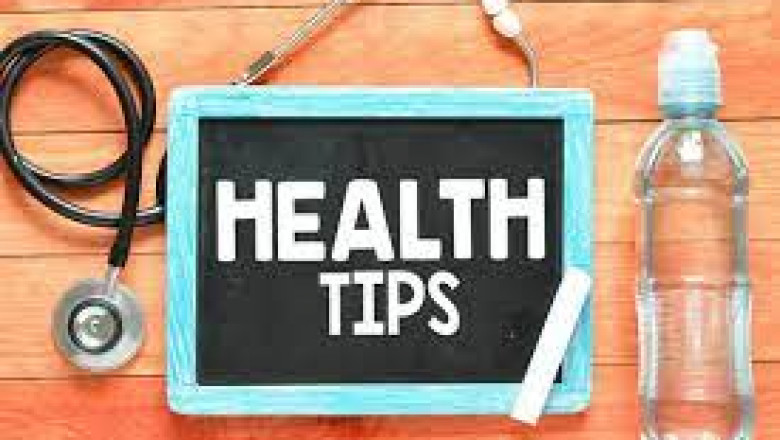 Everyday Wellness: Simple, Effective Tips for a Healthier You 2025