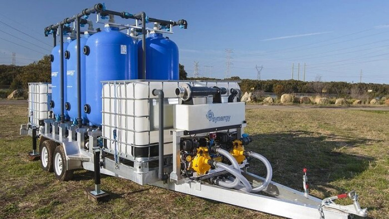 How Safe Are Water Purification Methods?