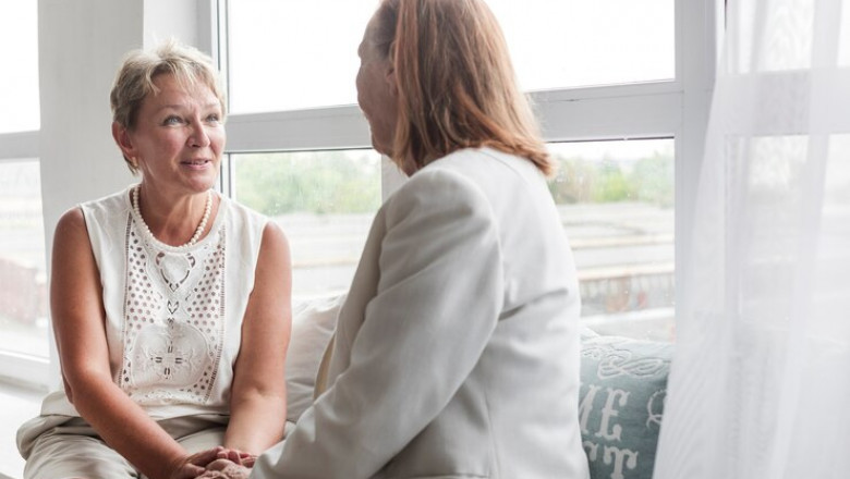 How Therapy Enhances Quality of Life and Emotional Wellness for Older Adults
