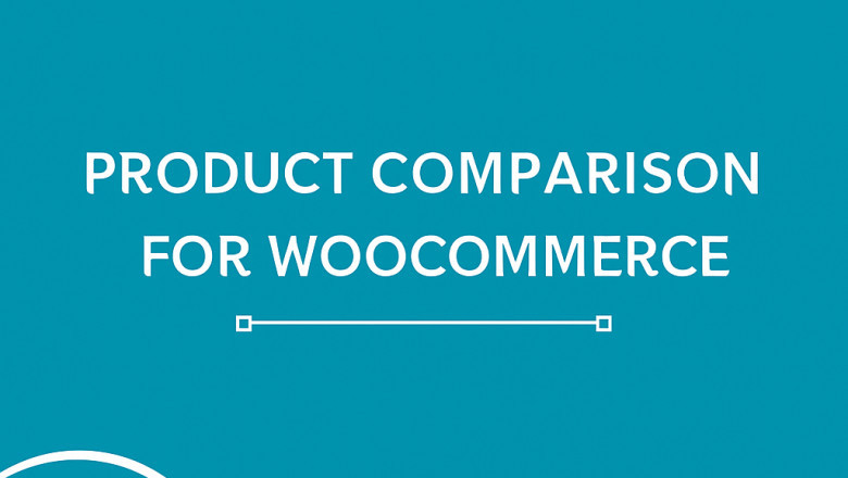 Simplify Product Choices with WooCommerce Product Comparison