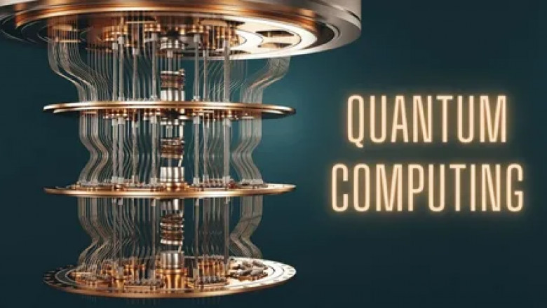 The Rise of Quantum Computing: Opportunities and Challenges