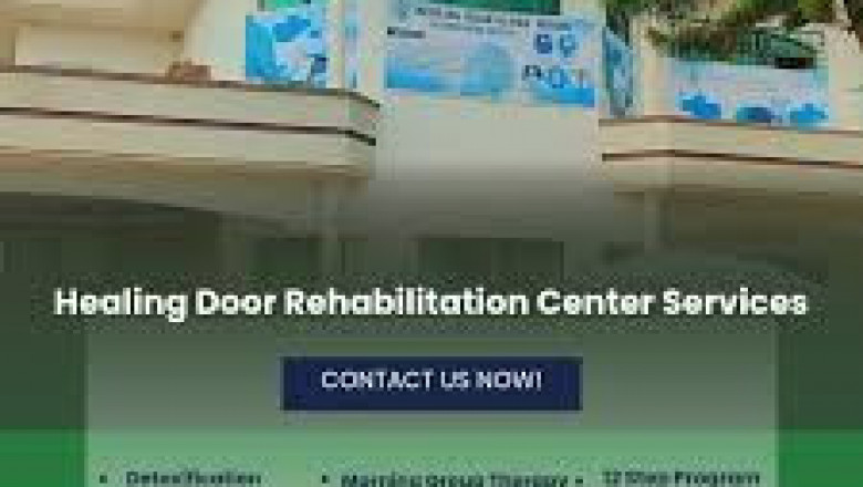 Effective Ice Addiction Treatment Centers in Islamabad