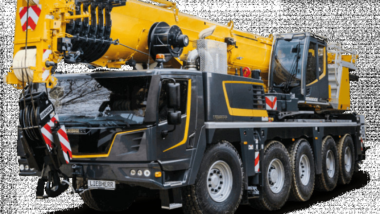 Mobile Crane Rental: Enhancing Efficiency and Safety in Modern Construction