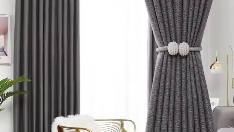 Are Blackout Curtains the Unsung Hero of Comfortable Living in Dubai?