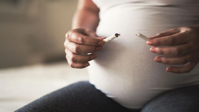 Breathe Life In: How Quitting Tobacco Naturally Boosts Fertility in Men and Women