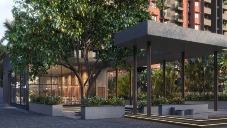 Brigade Avalon – Premium Apartments in Whitefield, Bangalore