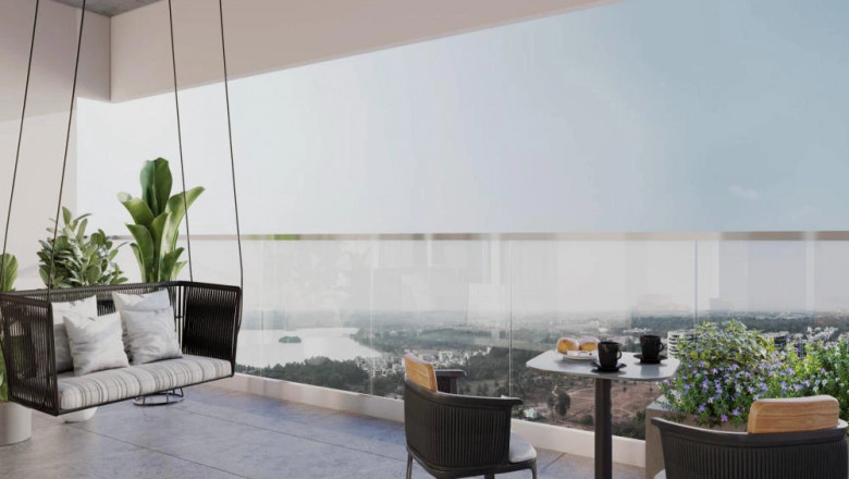 Brigade Red Earth – Premium Plots & Apartments in Bangalore