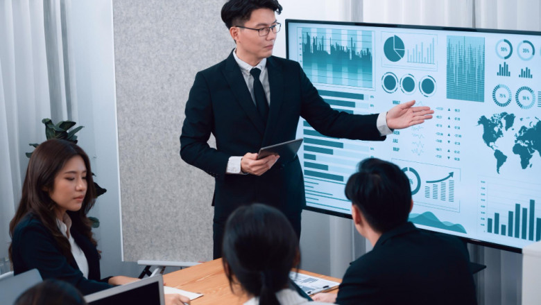 Corporate Presentation Design Tools: Quick Guide