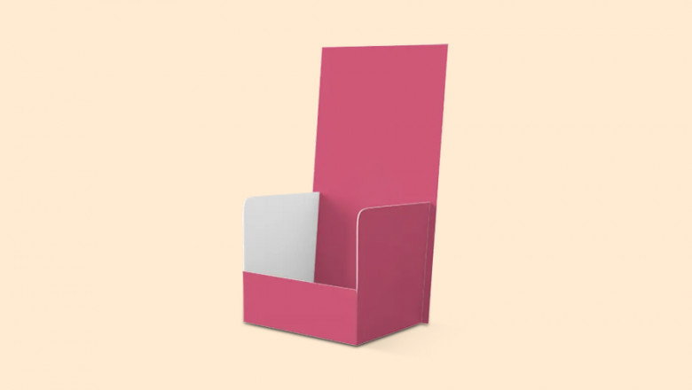 Custom Display Boxes: Showcase Your Products and Drive More Sales