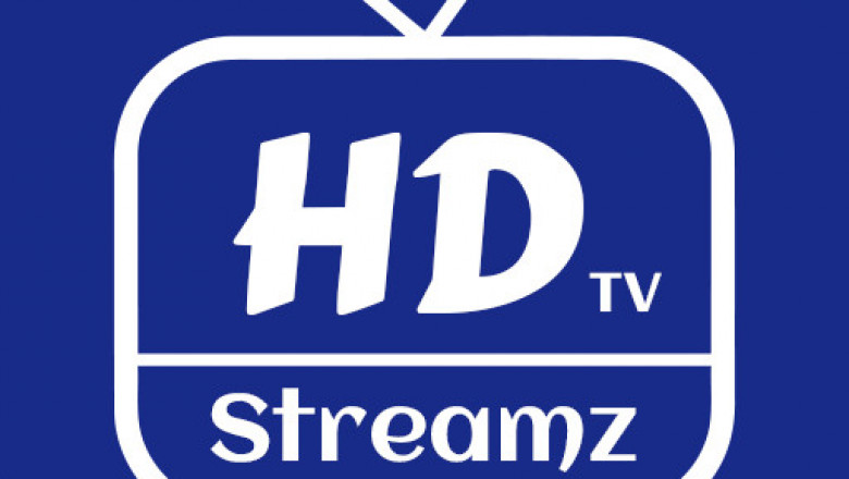 HD Streamz APK - Download For Android - 2025 Latest V3.9.4