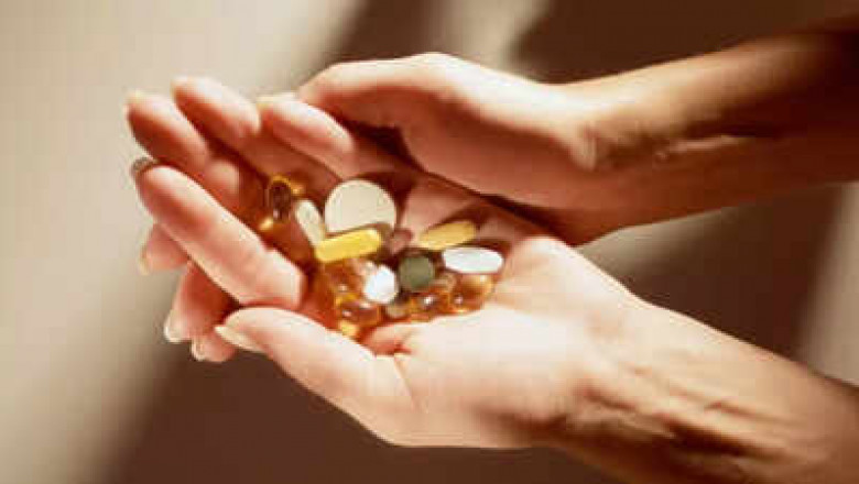 Hidden Harm: Common Supplements That May Be Damaging Your Kidneys