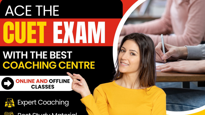How to Find the Best CUET Coaching in Delhi? BS Coaching Centre