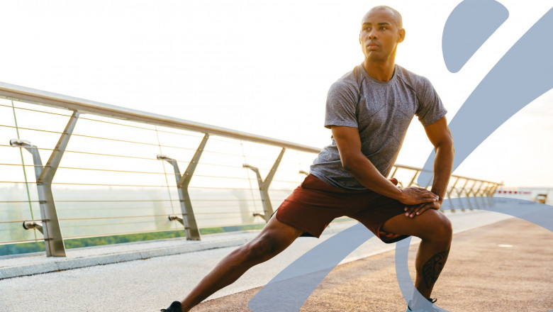 Stronger Strides: 5 Yoga Poses Every Runner Needs for Stamina and Injury Prevention