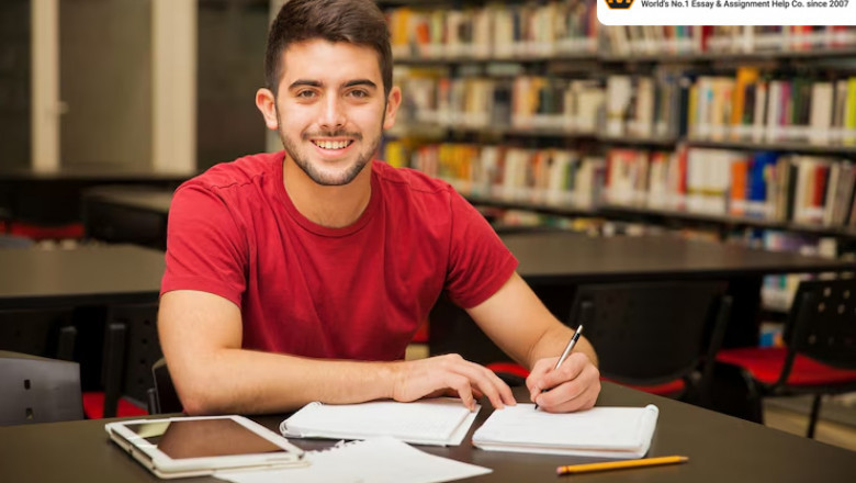 Struggling with Assignments in London? You're Not Alone!