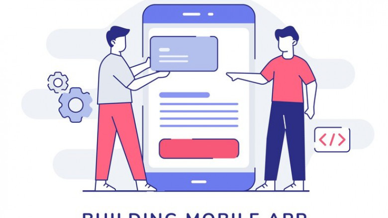 What technologies do top Kuwaiti mobile developers use in 2025?