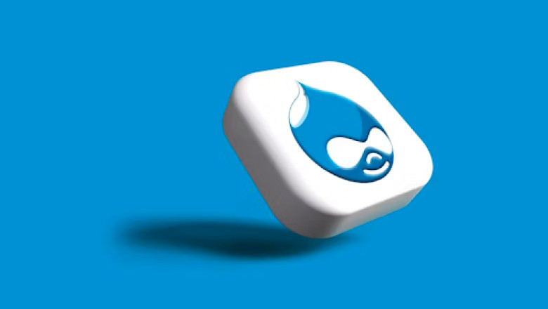 Why Drupal is a Top Choice for Scalable and Secure Web Development?