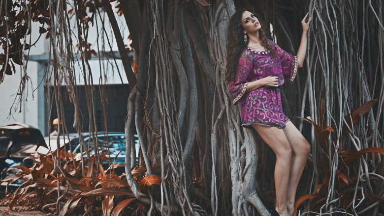 A.Rrajani – Mastering the Art of Advertising Photography with Impactful Imagery