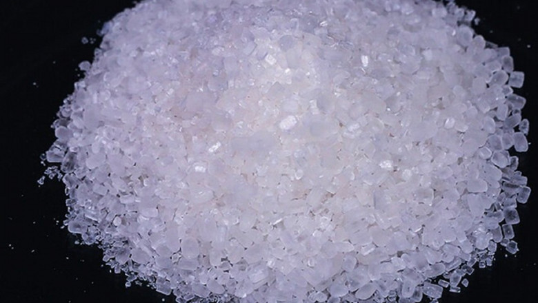 Ammonium Sulphate Manufacturing Plant Project Report 2025: Setup Cost, Machinery and Raw Materials Requirement
