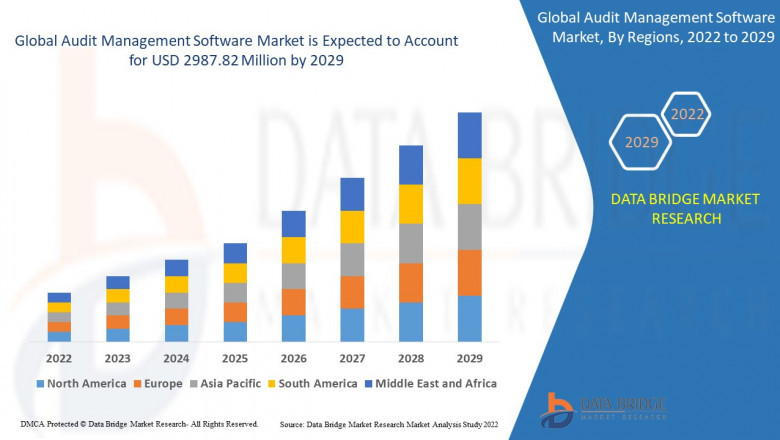 Audit Management Software Market: Streamlining Compliance and Risk Management with Digital Solutions in 2025