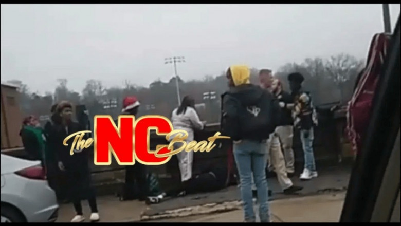 North Carolina News: Where Raw Truth Meets Celebrity Gossip Updates Online