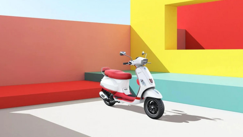 Vespa