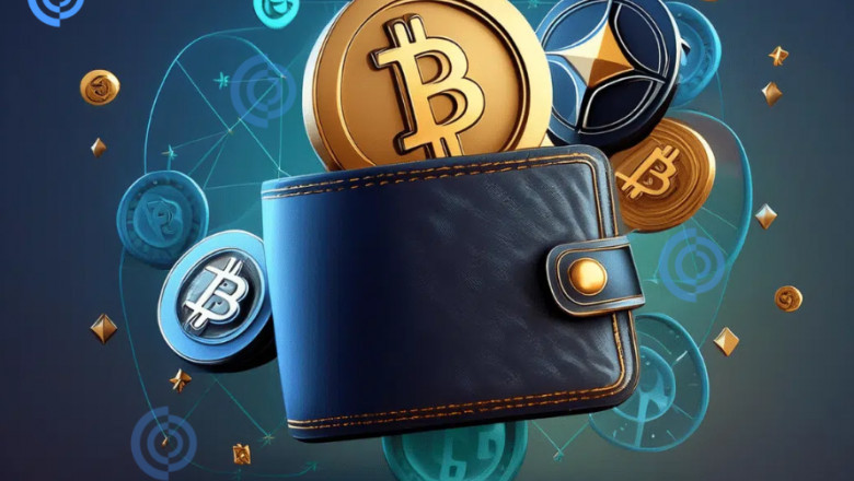 Everything You Need to Know About DeFi Wallet Development in 2025