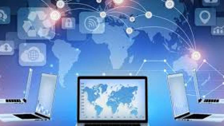 Telecom App Development Company - Trends & Benefits