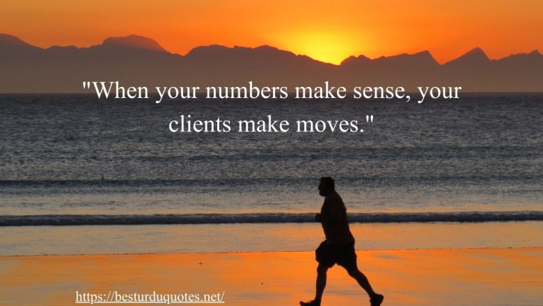 Top Strategies for Running Quotes Success