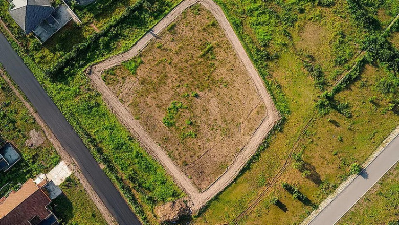 Transforming Property Insights: The Rise of 3D Land Surveying and Residential Surveyors