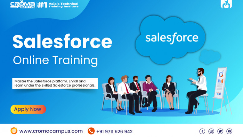 Unlocking Productivity with Salesforce Code Builder (Web IDE)