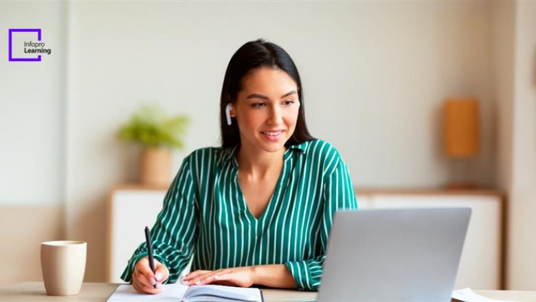 Designing an Effective VILT Strategy: Best Practices for L&D Leaders