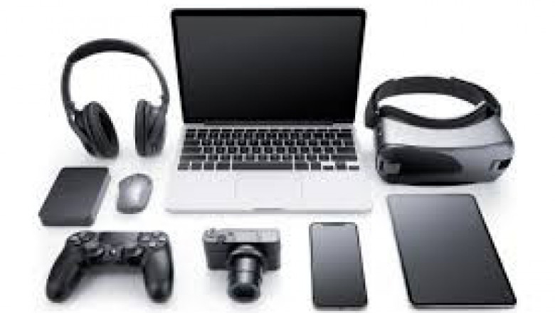 electronics