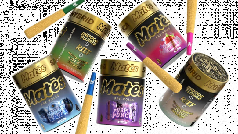 Elevate Your Vaping Experience with Muhamed 2g